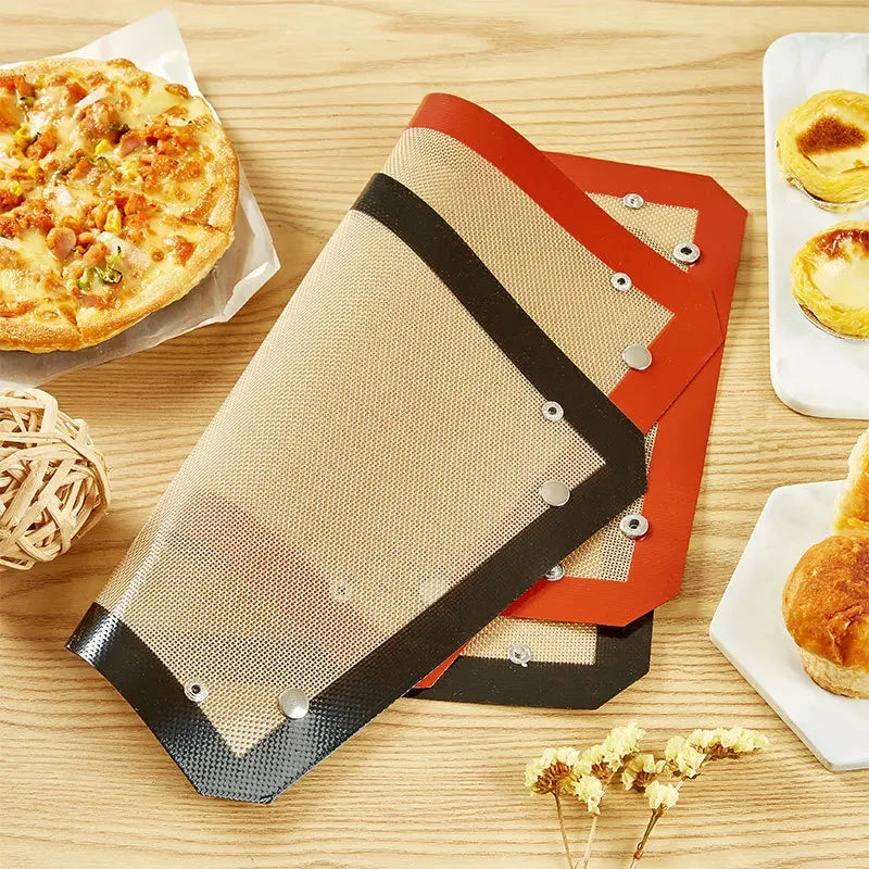 Baking mat silicone