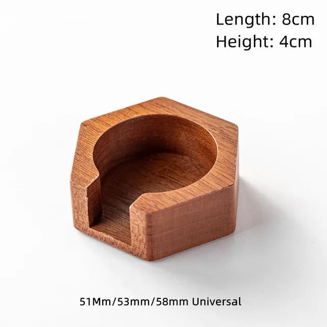 Coffee Filter Paper Storage Box (51/53/58mm Mocha Pot