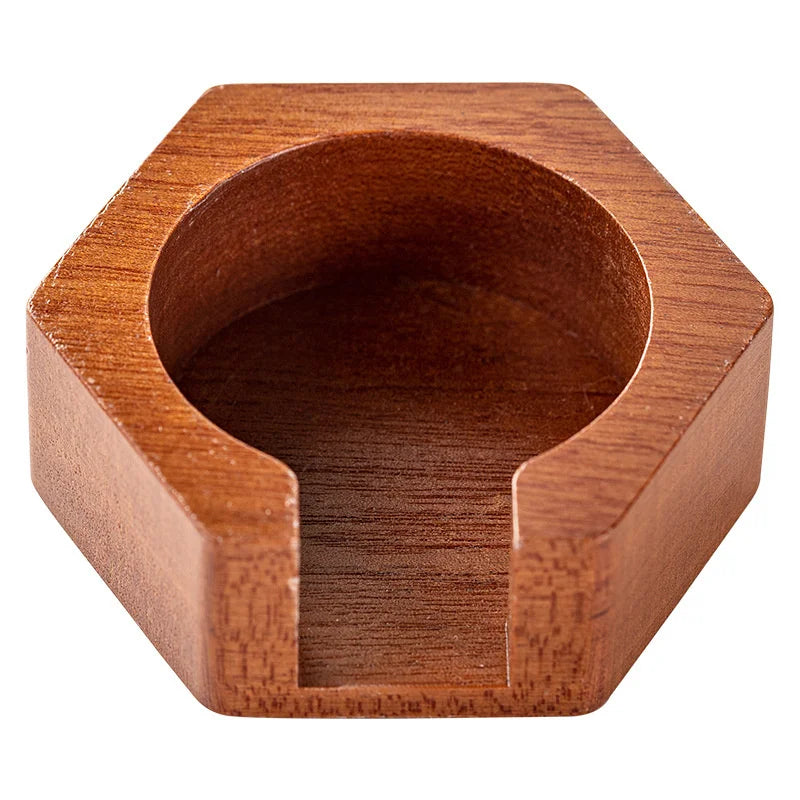 Coffee Filter Paper Storage Box (51/53/58mm Mocha Pot