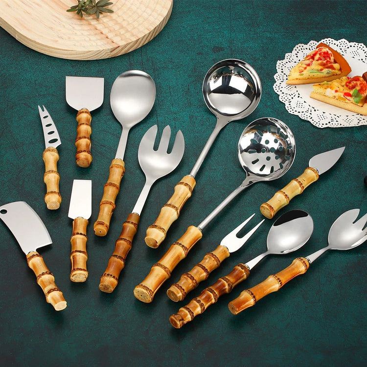 Sustainable Cookware