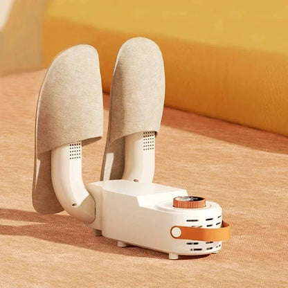 2025 Intelligent Timer Shoe Dryer