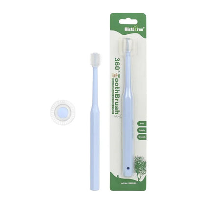 360 Degrees Pet Toothbrush