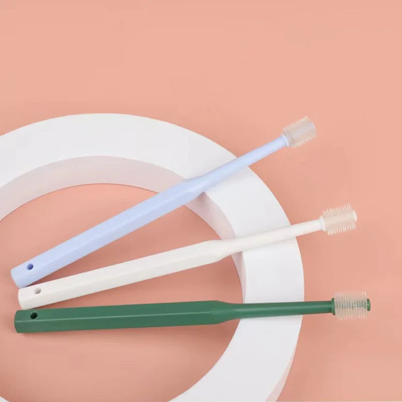 360 Degrees Pet Toothbrush