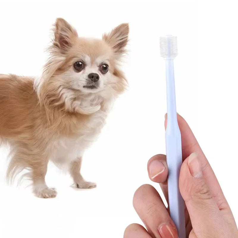 360 Degrees Pet Toothbrush