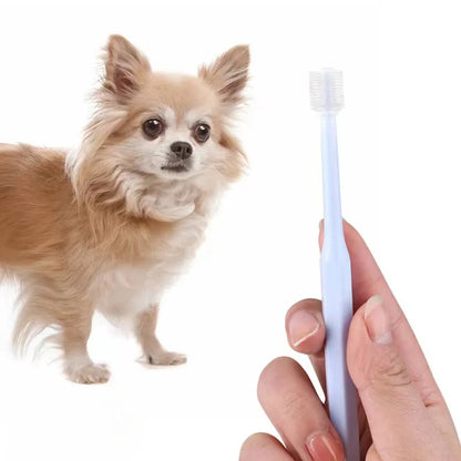 360 Degrees Pet Toothbrush