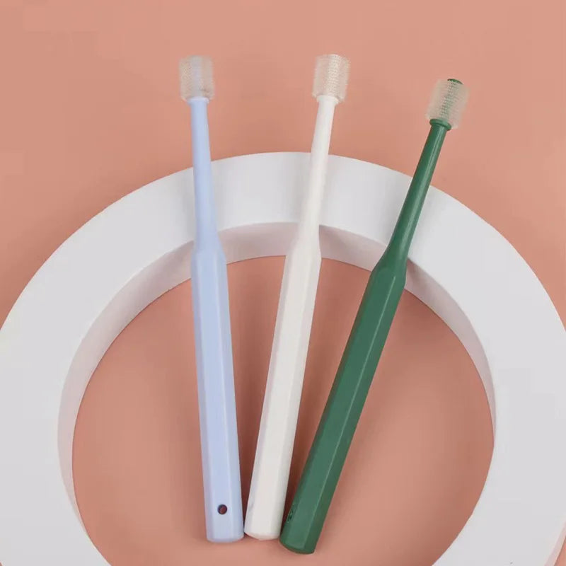 360 Degrees Pet Toothbrush