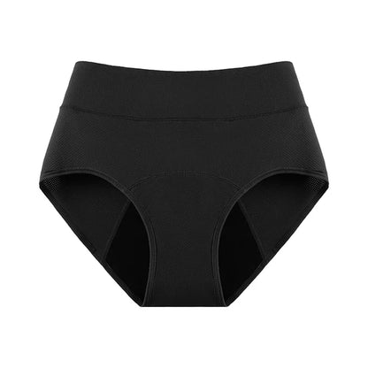 3Layers Leak Proof Menstrual Panties Women Period Underwear