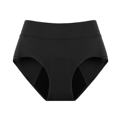 3Layers Leak Proof Menstrual Panties Women Period Underwear