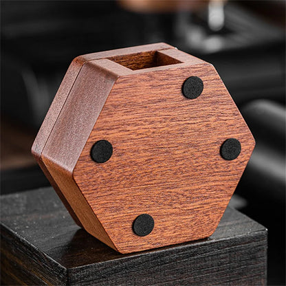 Coffee Filter Paper Storage Box (51/53/58mm Mocha Pot