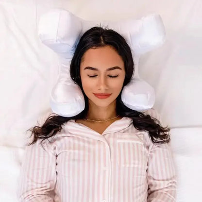 Anti-Wrinkle Beauty Pillow