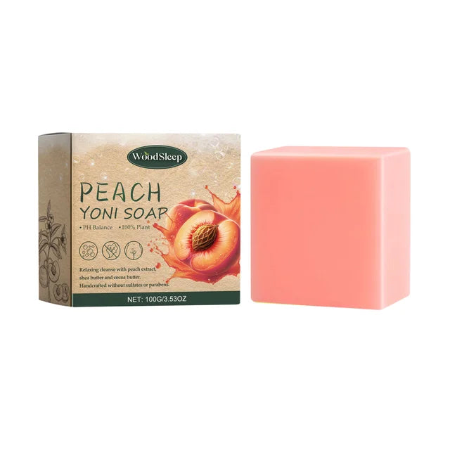 Female Wash Soap - Yoni Vaginal Care (100g)