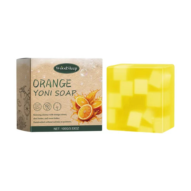 Female Wash Soap - Yoni Vaginal Care (100g)