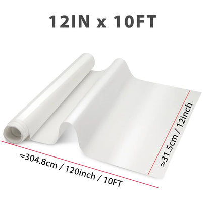 Large Silicone Baking Mat Roll