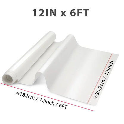 Large Silicone Baking Mat Roll