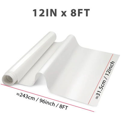 Large Silicone Baking Mat Roll