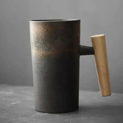 Nordic Earth Mugs