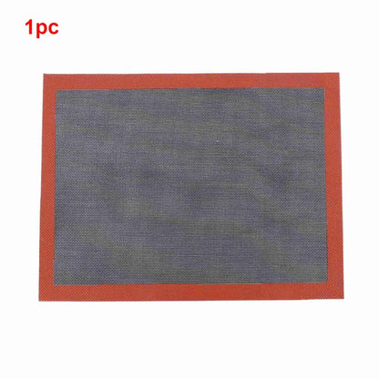 Perforated Silicone Baking Mat Non-Stick Baking Oven Sheet Liner